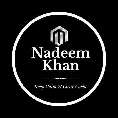 Nadeem Khan